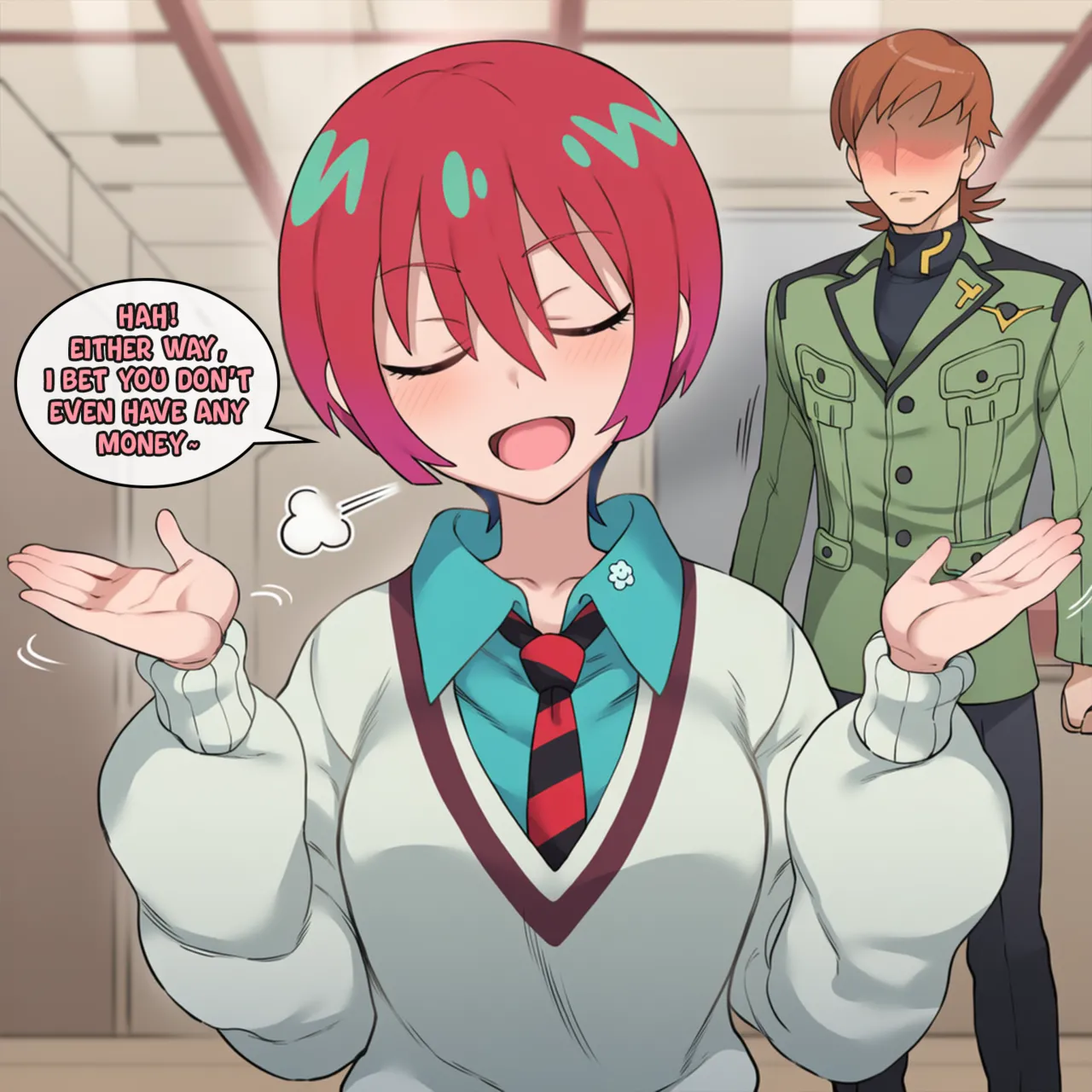 Anime Babes Fucked 4 - Image 682