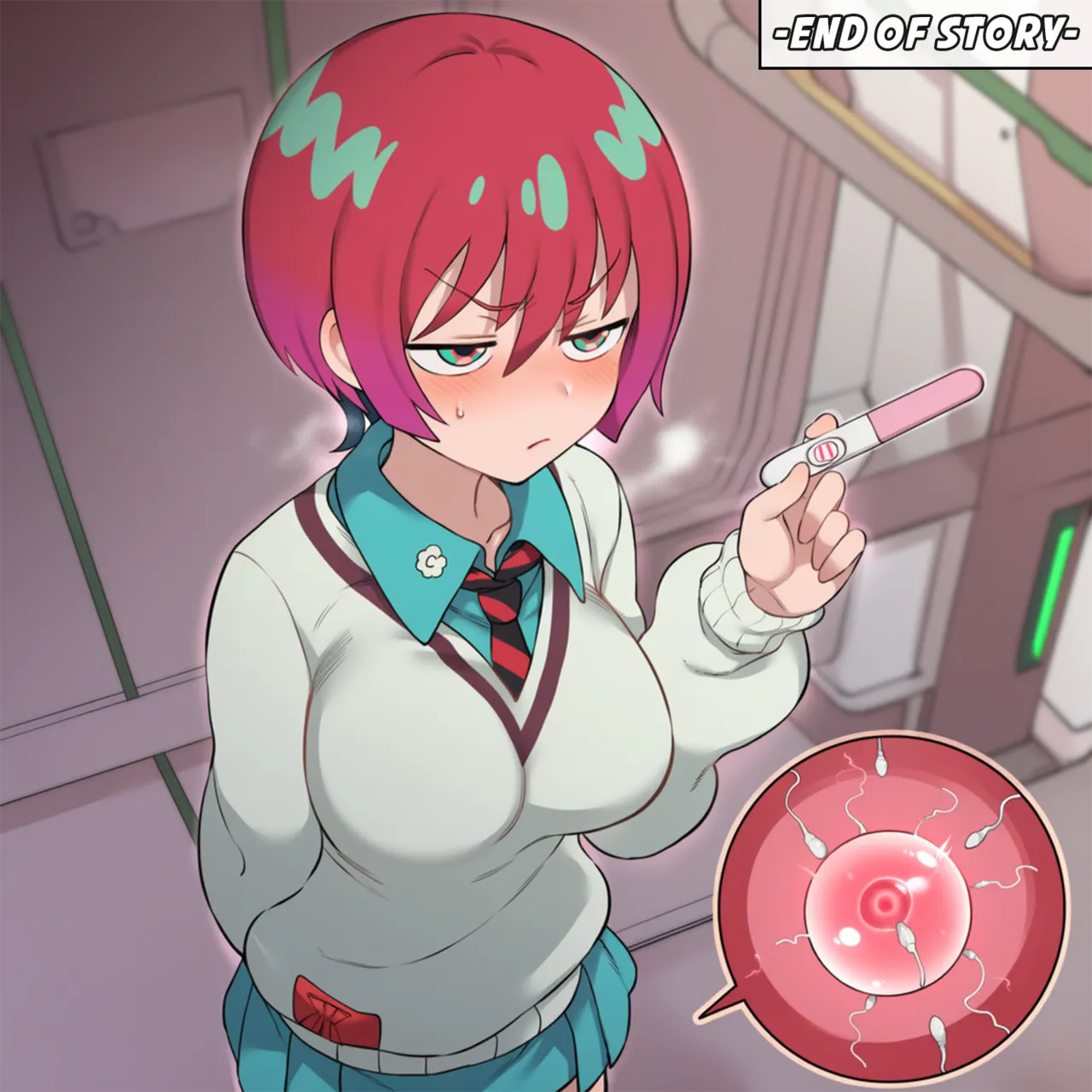 Anime Babes Fucked 4 - Image 705