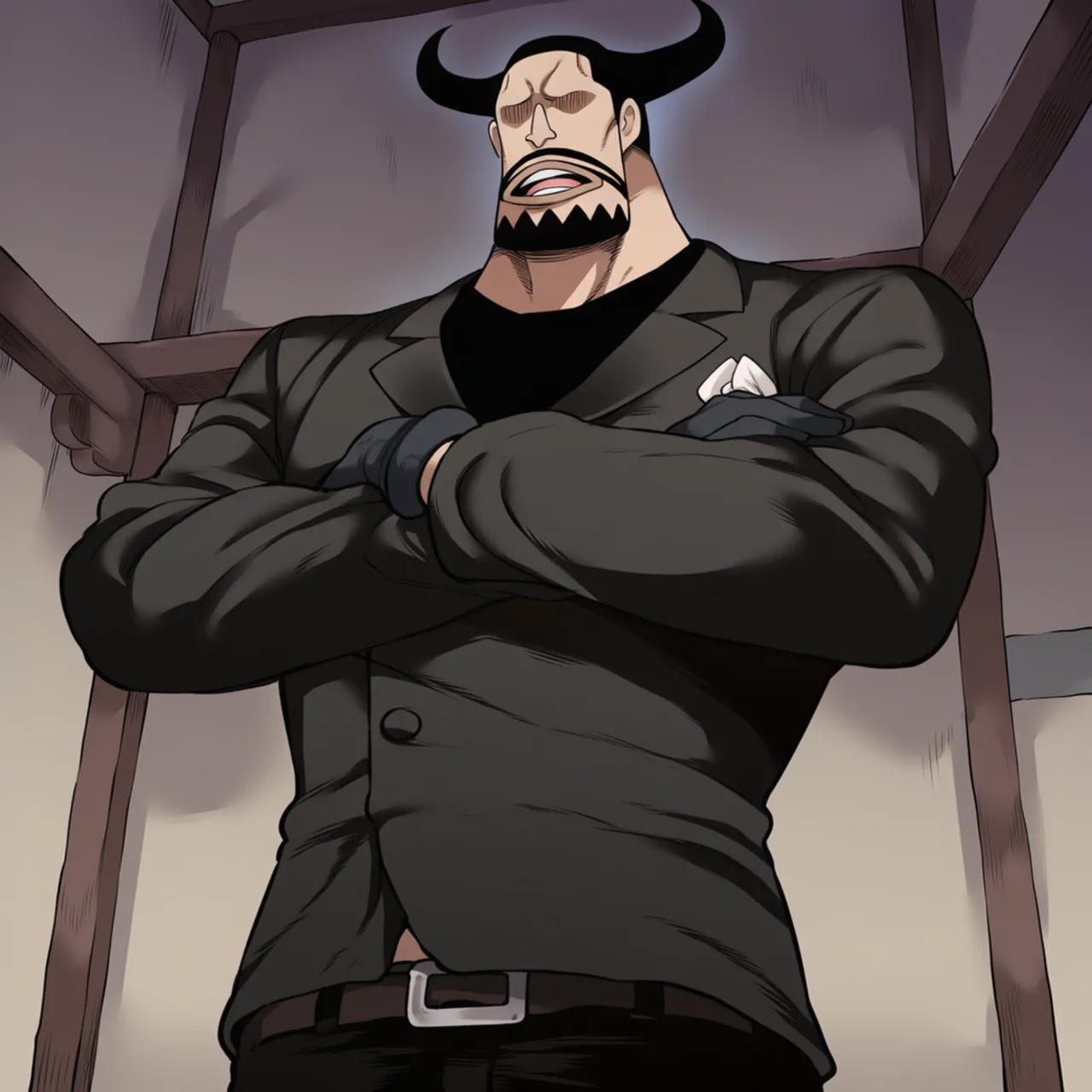 Anime Babes Fucked 4 - Image 707