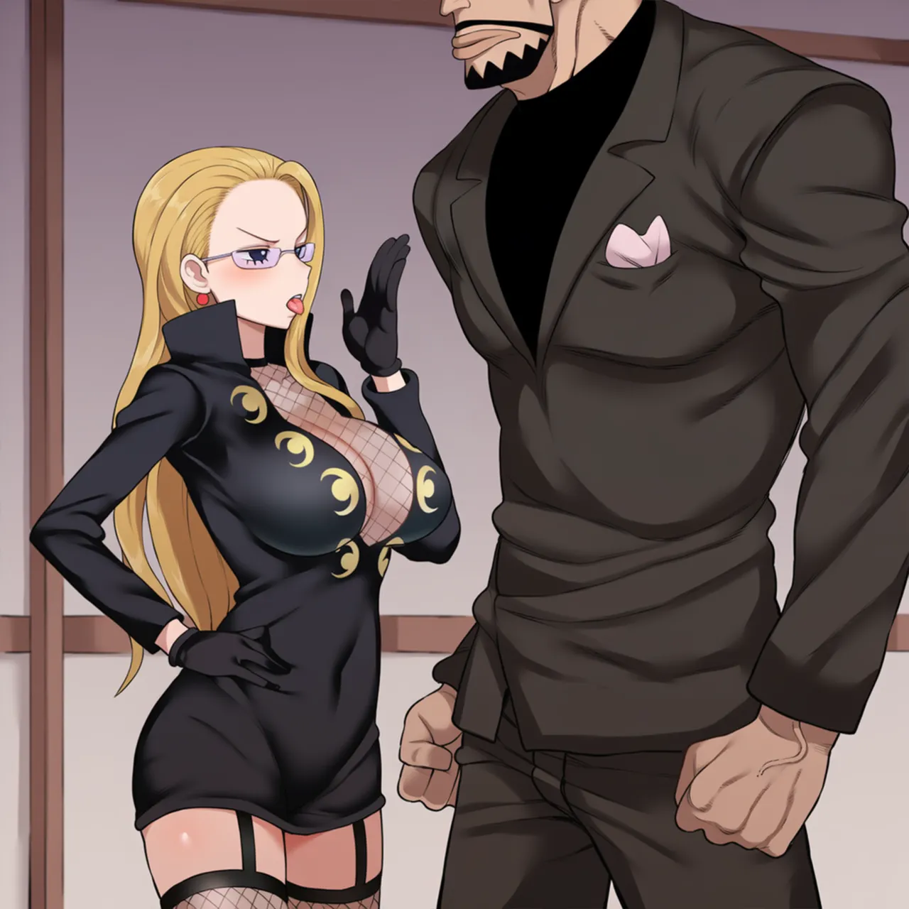 Anime Babes Fucked 4 - Image 709