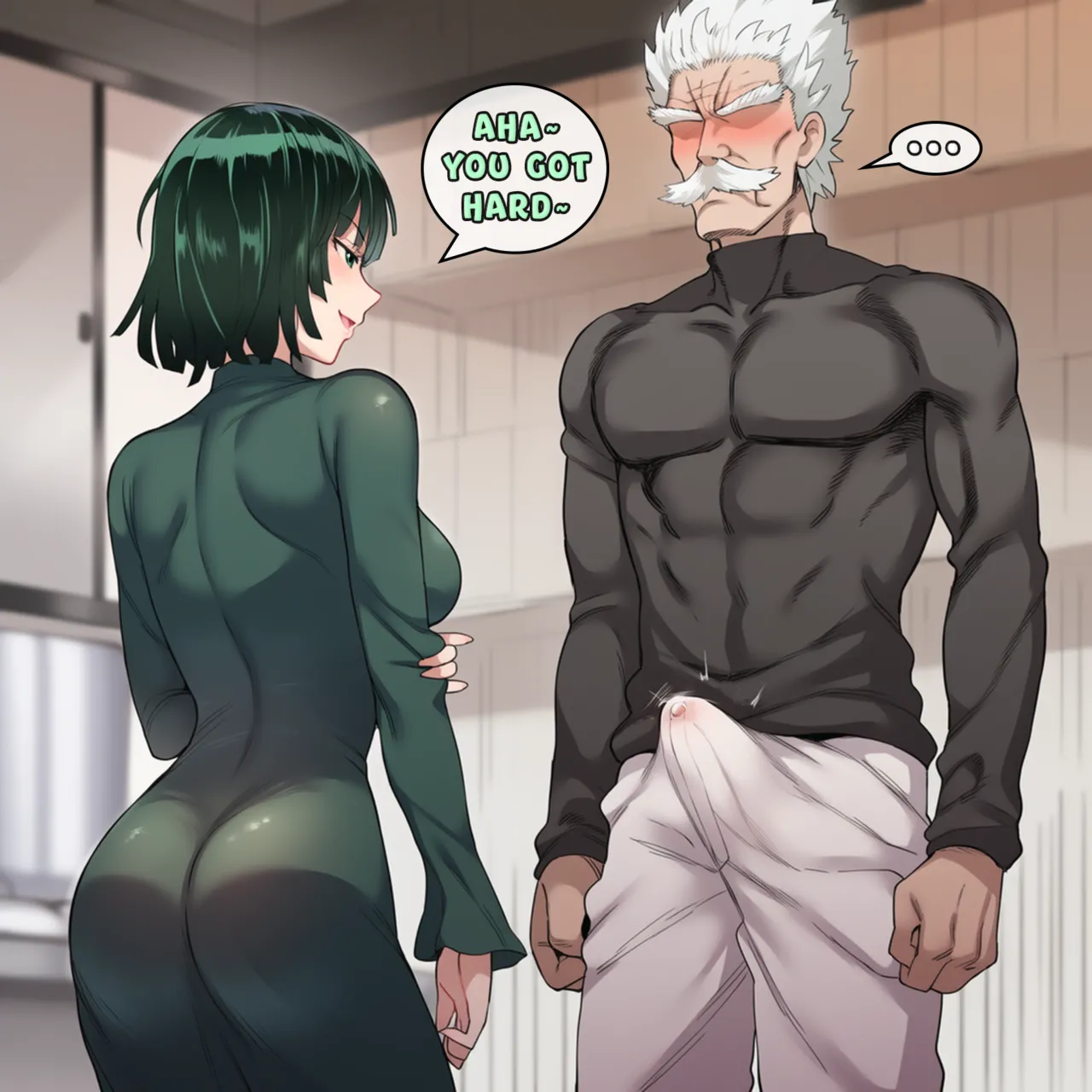 Anime Babes Fucked 4 - Image 71