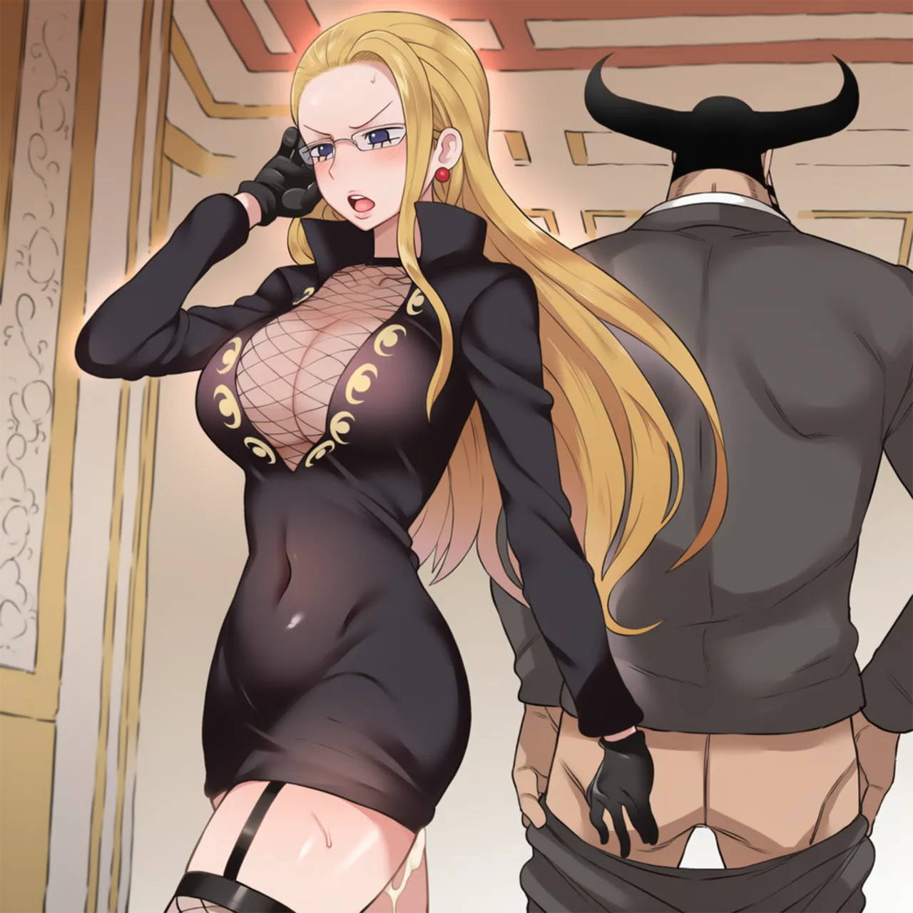 Anime Babes Fucked 4 - Image 720