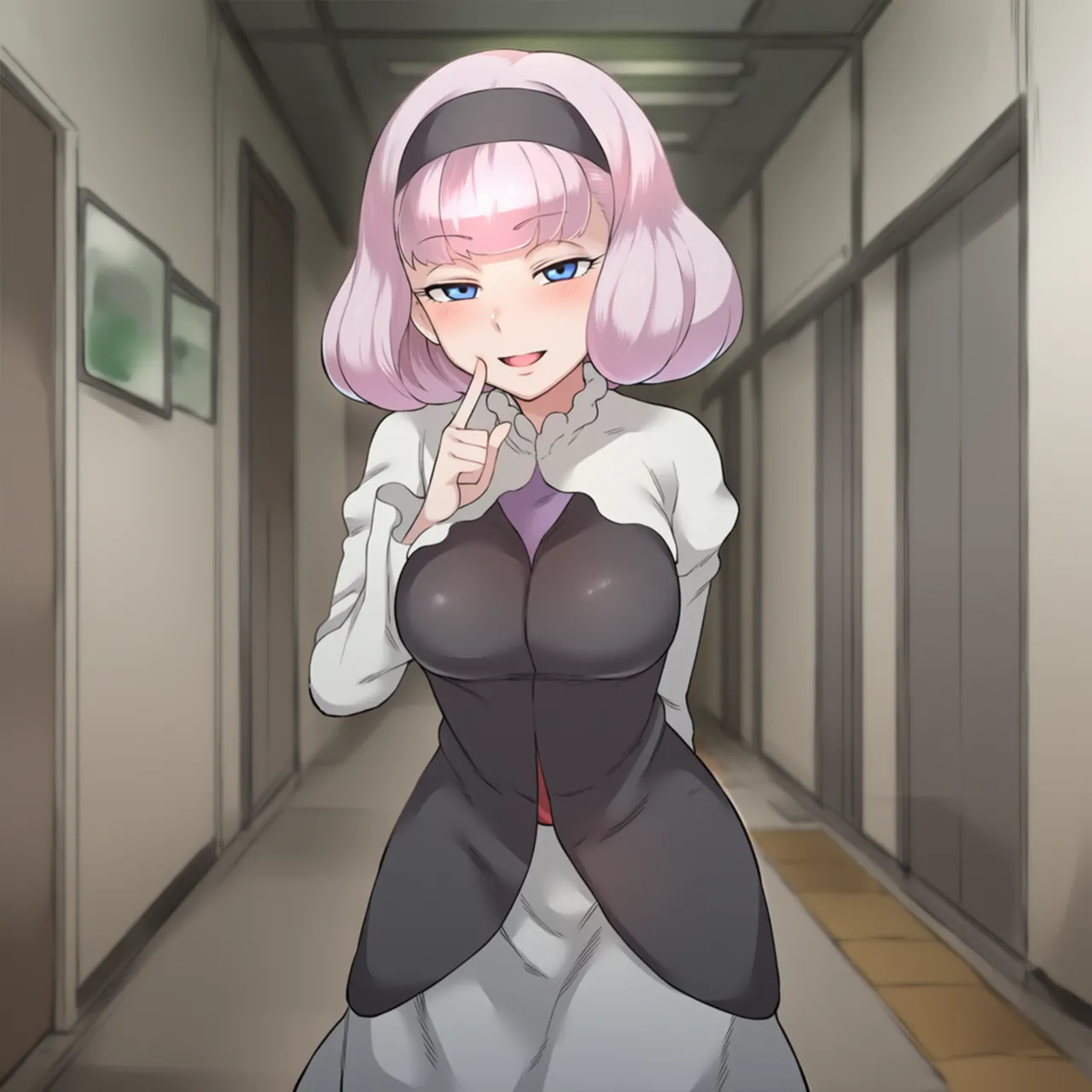 Anime Babes Fucked 4 - Image 721