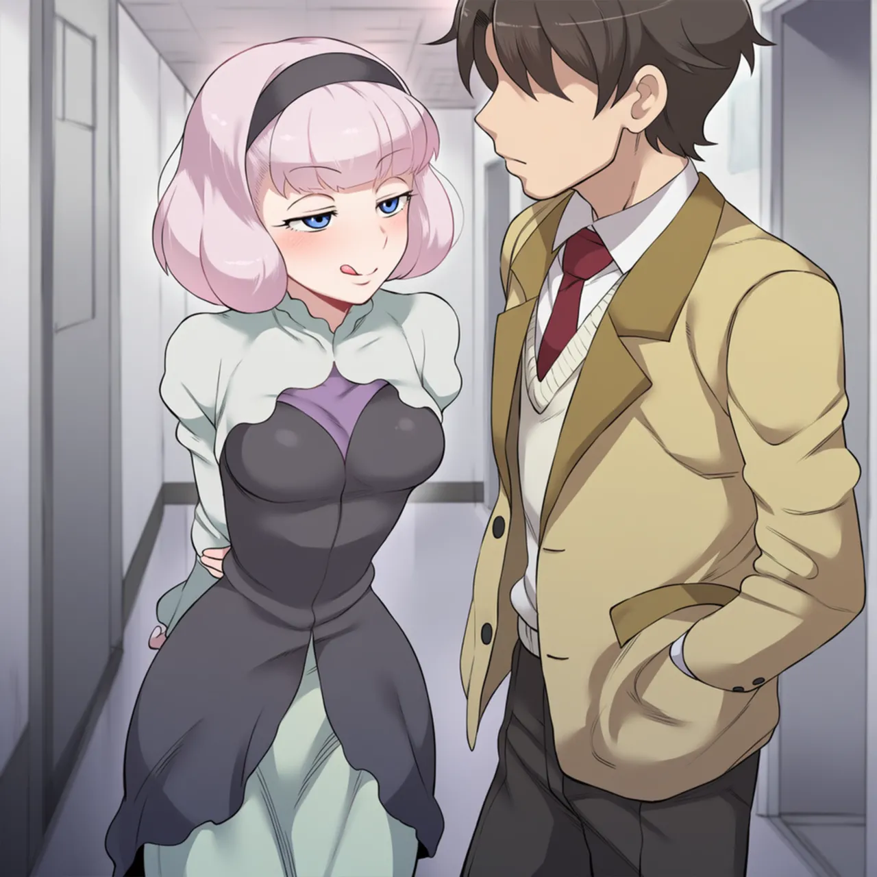 Anime Babes Fucked 4 - Image 722