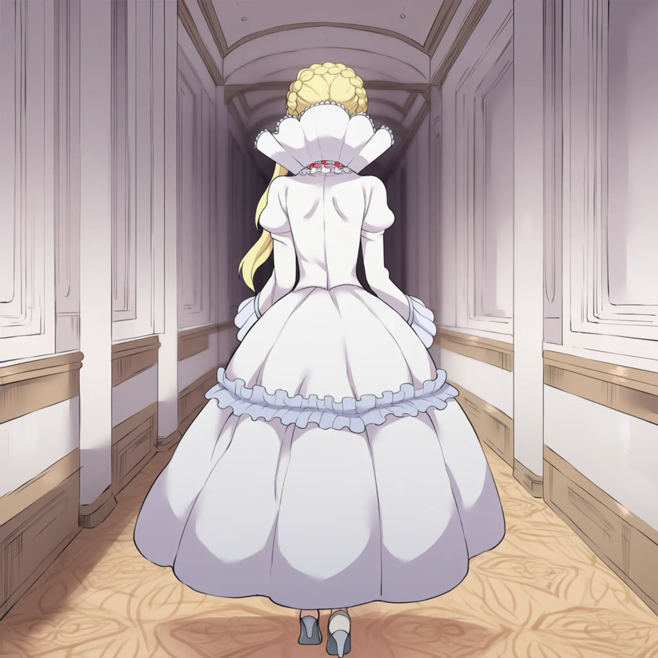 Anime Babes Fucked 4 - Image 724