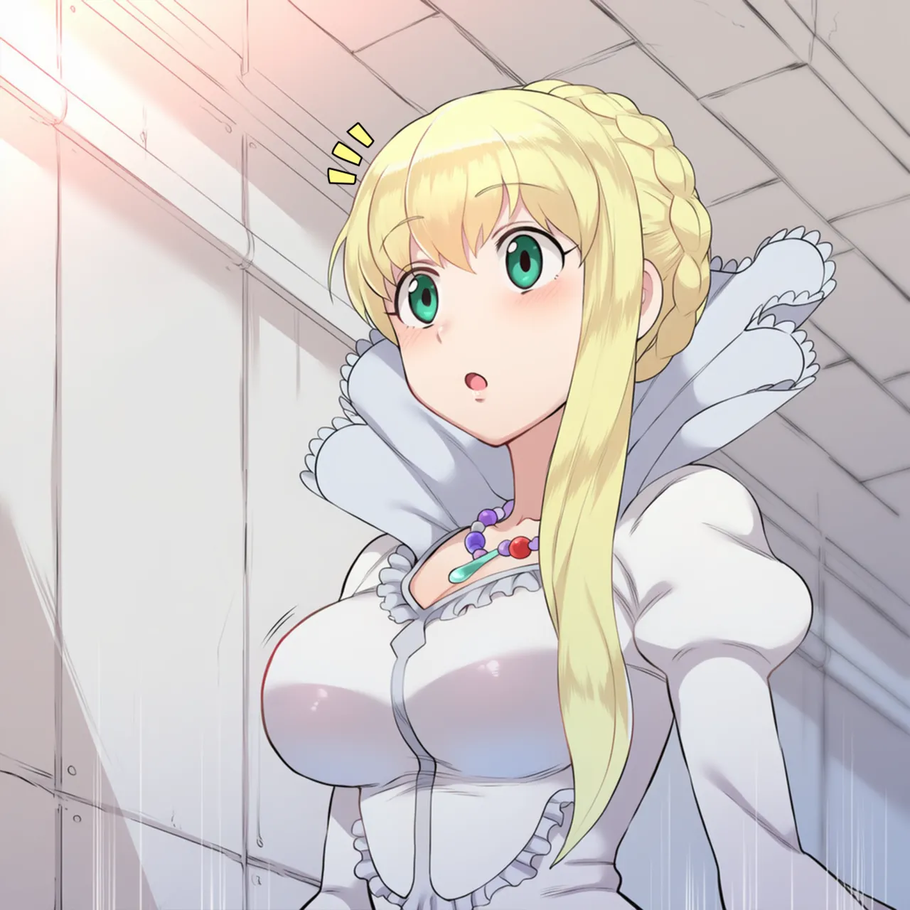 Anime Babes Fucked 4 - Image 725