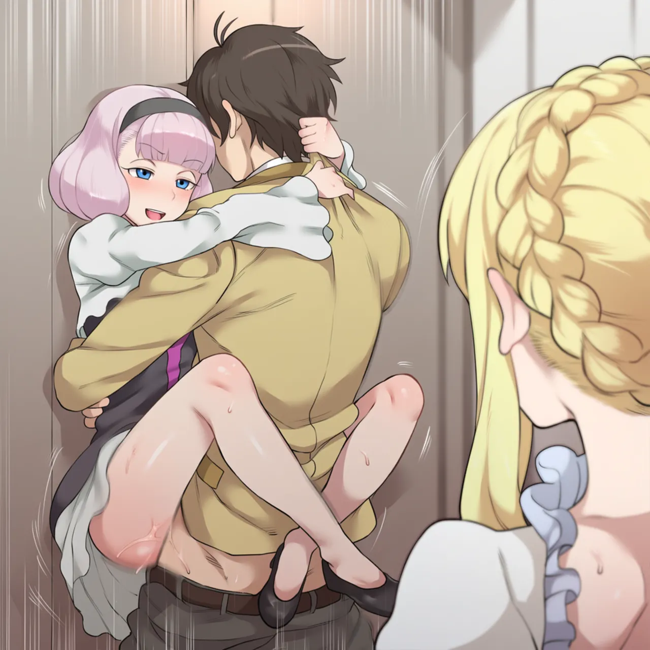 Anime Babes Fucked 4 - Image 726