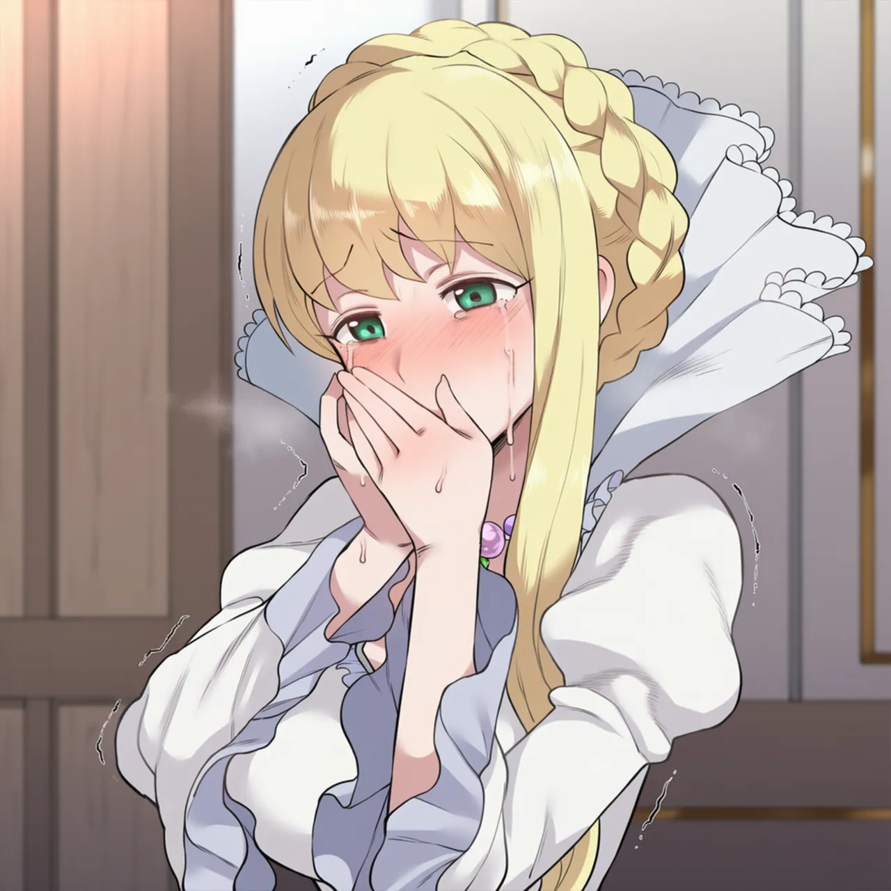 Anime Babes Fucked 4 - Image 734