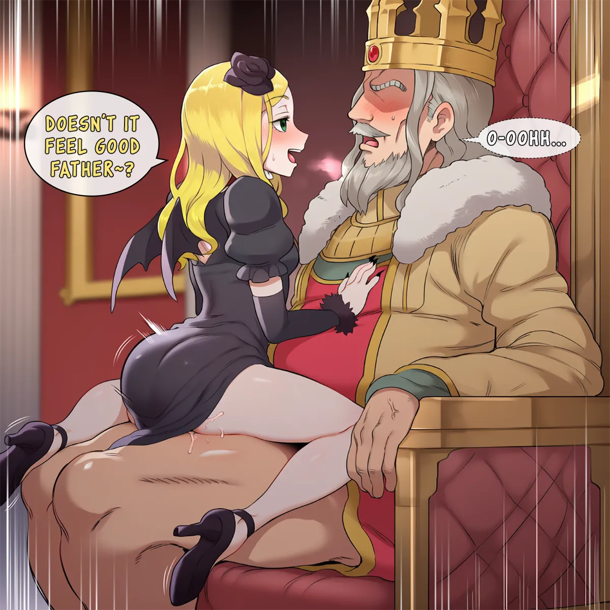 Anime Babes Fucked 4 - Image 74