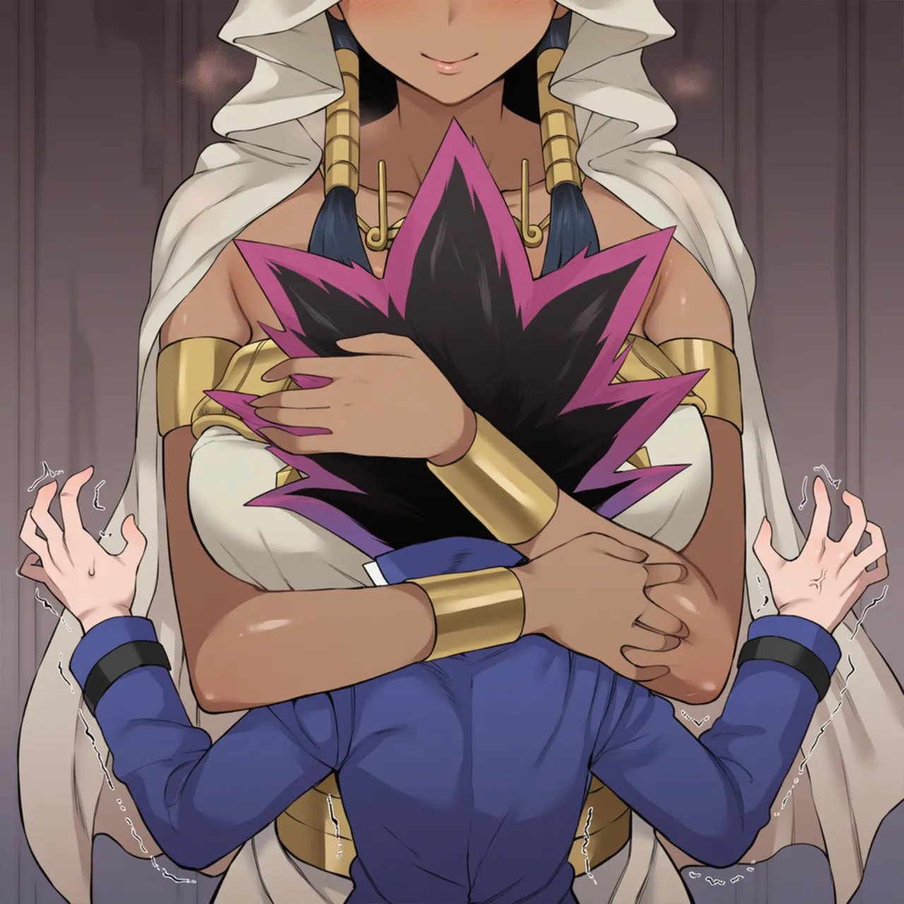 Anime Babes Fucked 4 - Image 80