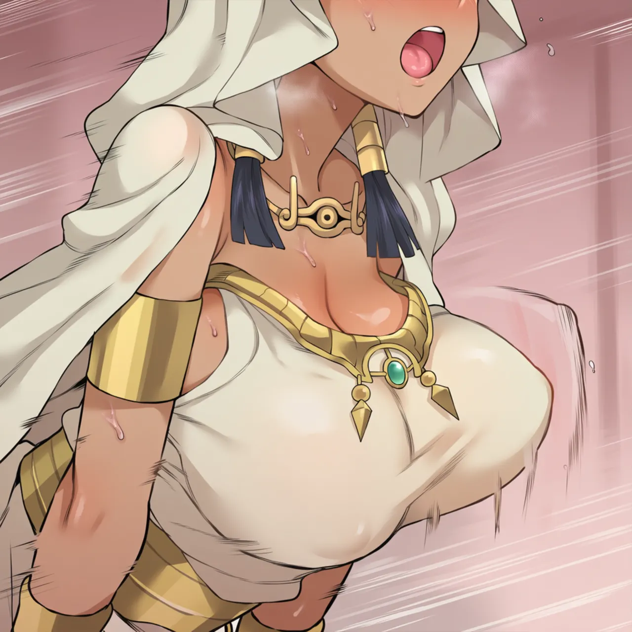 Anime Babes Fucked 4 - Image 88