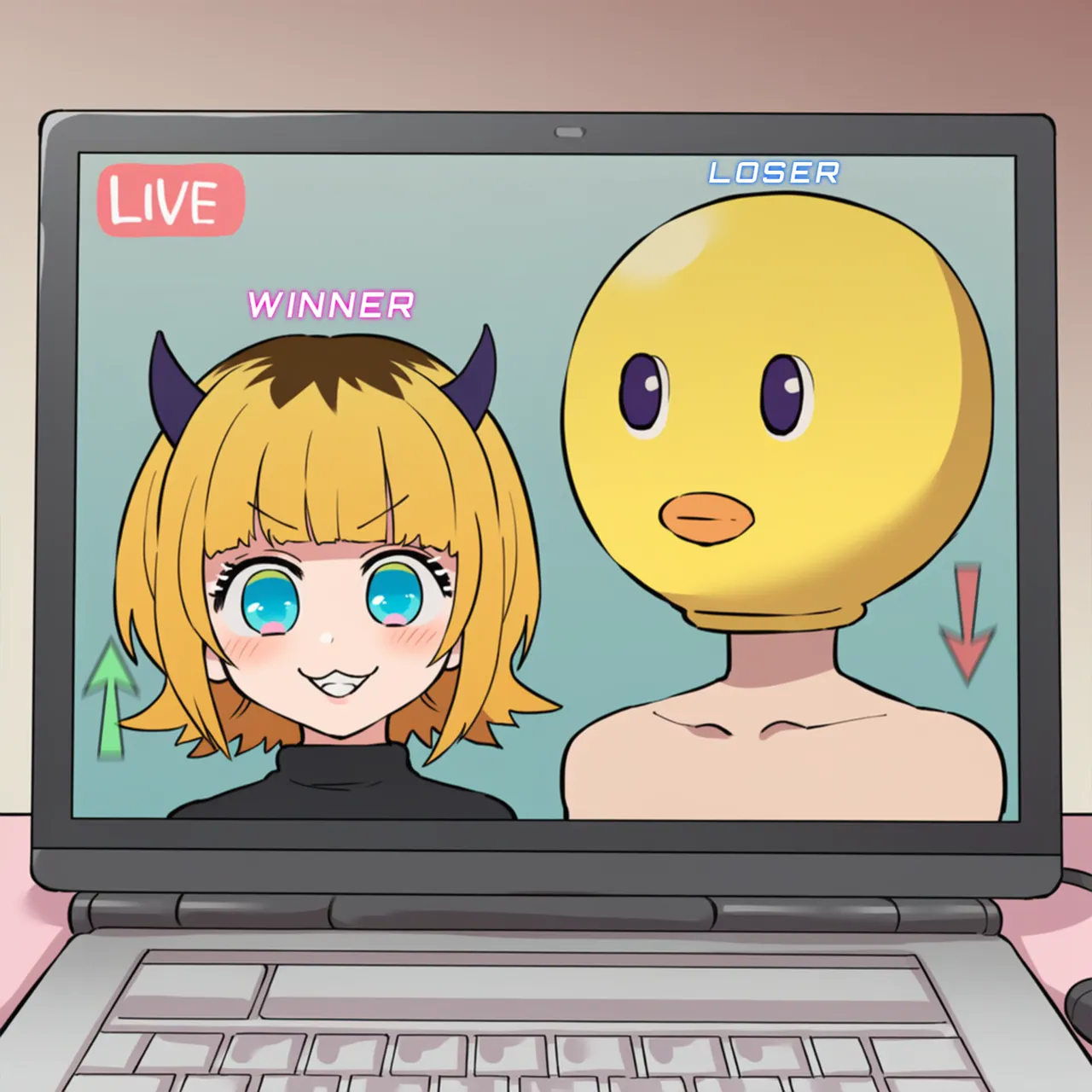 Anime Babes Fucked 4 - Image 9