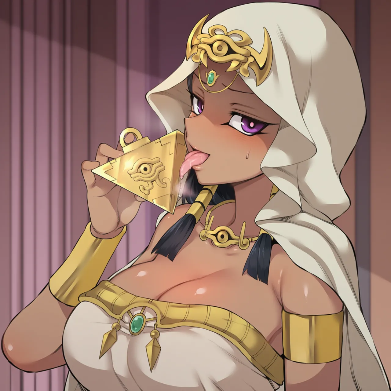 Anime Babes Fucked 4 - Image 98