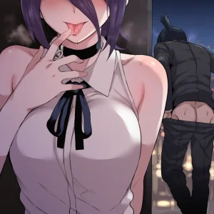 Anime Babes Fucked 4 - Page 107