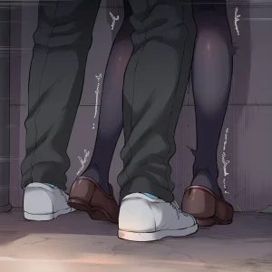 Anime Babes Fucked 4 - Page 112