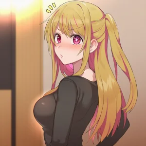 Anime Babes Fucked 4 - Page 122