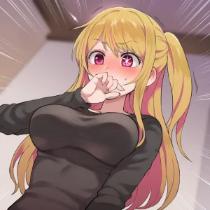 Anime Babes Fucked 4 - Page 124