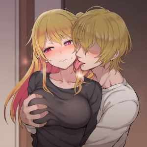 Anime Babes Fucked 4 - Page 126