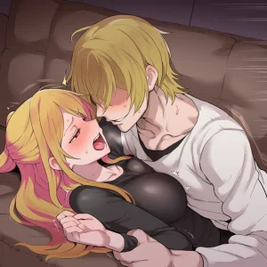 Anime Babes Fucked 4 - Page 144