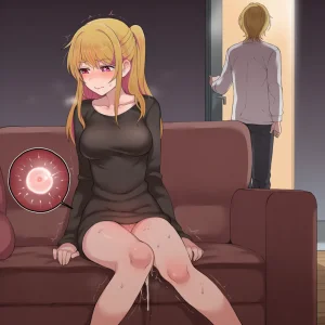 Anime Babes Fucked 4 - Page 147