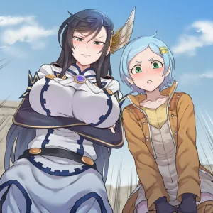 Anime Babes Fucked 4 - Page 156