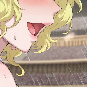 Anime Babes Fucked 4 - Page 161