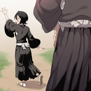 Anime Babes Fucked 4 - Page 173