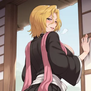 Anime Babes Fucked 4 - Page 197