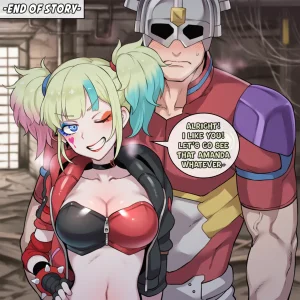 Anime Babes Fucked 4 - Page 20