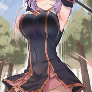 Anime Babes Fucked 4 - Page 202