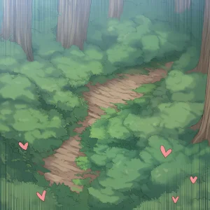 Anime Babes Fucked 4 - Page 206