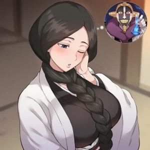 Anime Babes Fucked 4 - Page 232