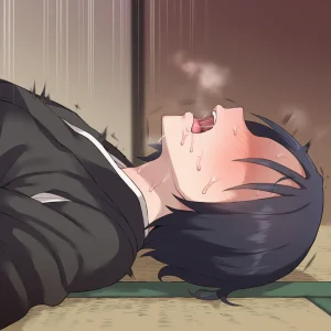 Anime Babes Fucked 4 - Page 247