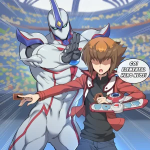 Anime Babes Fucked 4 - Page 30