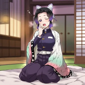 Anime Babes Fucked 4 - Page 306