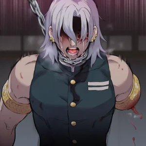 Anime Babes Fucked 4 - Page 333