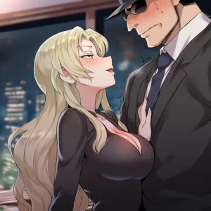 Anime Babes Fucked 4 - Page 336