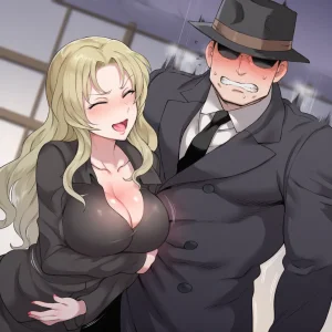 Anime Babes Fucked 4 - Page 340