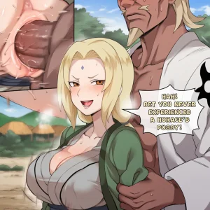 Anime Babes Fucked 4 - Page 36