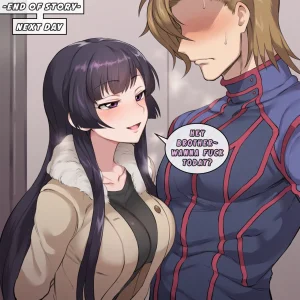 Anime Babes Fucked 4 - Page 378