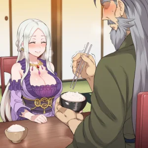 Anime Babes Fucked 4 - Page 379