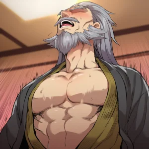 Anime Babes Fucked 4 - Page 396