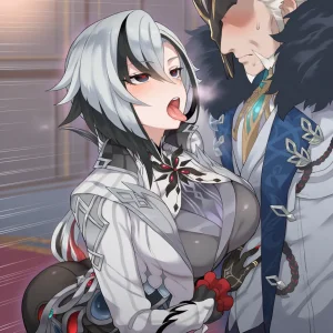 Anime Babes Fucked 4 - Page 400