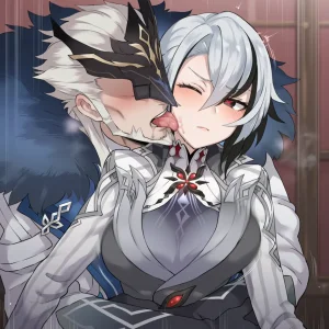 Anime Babes Fucked 4 - Page 409