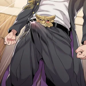 Anime Babes Fucked 4 - Page 419