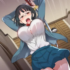 Anime Babes Fucked 4 - Page 437