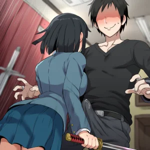 Anime Babes Fucked 4 - Page 440