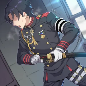 Anime Babes Fucked 4 - Page 491