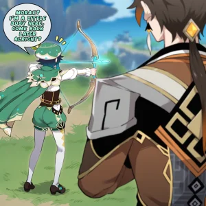 Anime Babes Fucked 4 - Page 50