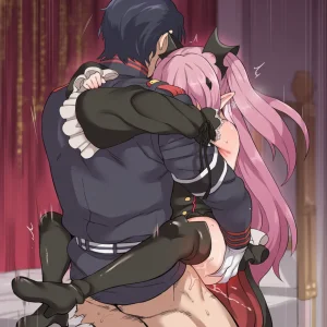 Anime Babes Fucked 4 - Page 502